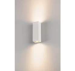 SLV 229531 THEO, Outdoor Wandleuchte, QPAR51, IP44, Eckig, Up/down, Max. 70W 5 SLV 229531 THEO, Outdoor Wandleuchte, QPAR51, IP44, Eckig, Up/down, Max. 70W -Lampengeschäft 4cc41c84a5d932c1693d52b74090ce266d525c48