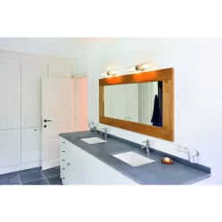 SLV 1002229 WL 106 Wandleuchte, E14/2x40W IP44 -Lampengeschäft 4d239ef85e9e28d06d45b2ac8b21088981cad326