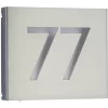 Albert 696012 Hausnummernleuchte 1 Bis 2-stellige Ziffern