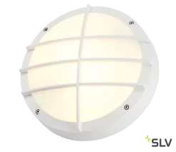 SLV 229081 Wandleuchte BULAN GRID, E27, 2x25W