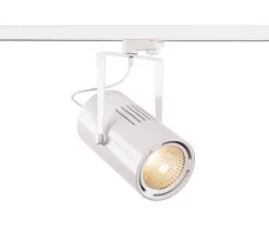 SLV1001510 EUTRAC 3-Phasenschiene Aufbau, Weiß, 1m -Lampengeschäft 4f9034dbaa49fcdafa33ad8c9340875a56c3249d