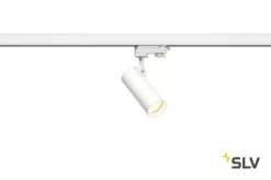 SLV 152961 HELIA 50 3Phasen-HV-LED-Strahler, Incl. LED, Warmweiß