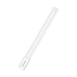 Ledvance 4058075822139 DULUX LED L HF & AC MAINS V, 140 °, 18 W, 830, 2070 Lm, 2G11, Nicht Dimmbar