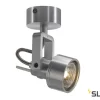 SLV 147559 INDA SPOT Wand- Und Deckenleuchte, GU10/50W