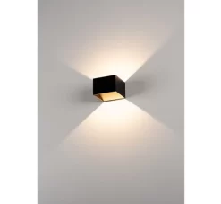 SLV 151320 LOGS IN, Wandleuchte, LED, 3000K, Eckig, Inkl. LED-Treiber -Lampengeschäft 52a7512209957535dd2903fe88048aa2faa8a8a3
