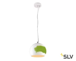 SLV 1002047 PLASTRA 25 Pendelleuchte, GX53, 11W -Lampengeschäft 52ffba2f4125facb46f725484fc649aaf2749213