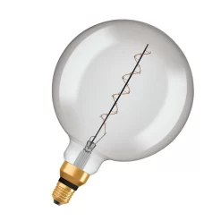 Ledvance 4058075761278 Vintage 1906® LED GLOBE 200, 320 °, 4,8 W, 818, 150 Lm, E27, Dimmbar