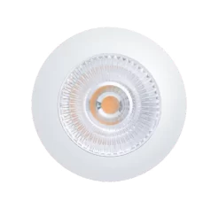 ALED 5703060000120 LED Downlight EVO1-12V 2,8W 280lm 3000K 60° CRI97 IP54 Weiß Ausschnitt 55-62mm