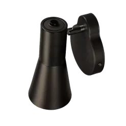 SLV 148540 PHELIA, Wandleuchte, QPAR51, Max. 35W, Inkl. Schalter -Lampengeschäft 551ba3743e61ca4a852aaa85d630acb651872b34