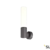 SLV 1000681 APONI, Outdoor Wandleuchte, LED, 3000K, IP65