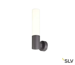 SLV 1000681 APONI, Outdoor Wandleuchte, LED, 3000K, IP65