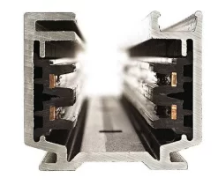 SLV1001511 EUTRAC 3-Phasenschiene Aufbau, Weiß, 2m -Lampengeschäft 55fb49fcad9605958a364fc9cec06b02f40abc96 1