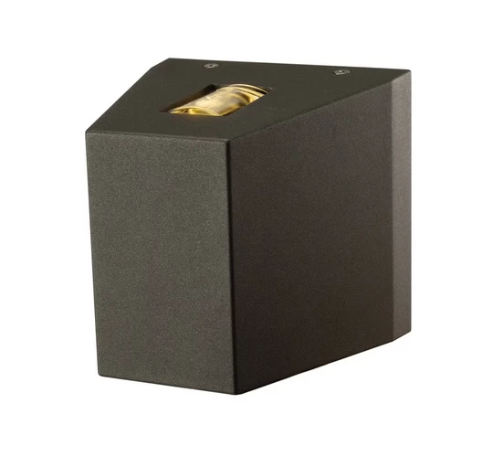 SLV 229665 OUT-BEAM, Outdoor Wandleuchte, LED, 3000K, Beam Up/Flood Down 4 SLV 229665 OUT-BEAM, Outdoor Wandleuchte, LED, 3000K, Beam Up/Flood Down – Bild 4