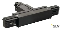 SLV145640 EUTRAC T-Verbinder/ Einspeiser Erde Rechts