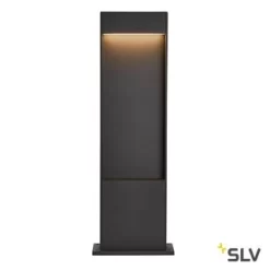 SLV 1002956 LED-Wegeleuchte FLATT POLE, Höhe 65cm -Lampengeschäft 58a3f0a7fc8a79405b65445ea7df10029afbdc56