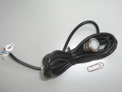 EVN LD2 101 LED-Einbaulichtpunkt 0,2W, Edelstahl, IP68 -Lampengeschäft 58c352a71b8b59be12fbbfecafa2cd80ff07df40