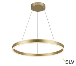 SLV 1005177 Pendelleuchte ONE 60 PHASE Up/down, 24W 2700/3000K 130°