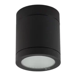 Heitronic 500058 Deckenleuchte Negro, IP65