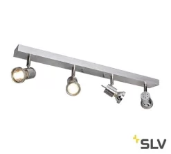 SLV 147444 Asto 4 Wand-/Deckenleuchte GU10/4x75W -Lampengeschäft 5a4f23a15985c0009de2fb5f55ff7cfc3b498133