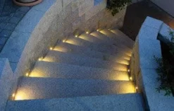 EVN LD4-101 LED-Einbaulichtpunkt 0,2W, Edelstahl IP68 -Lampengeschäft 5a65dccb5f52c8bdf1216304285e914ea888e647 7