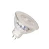 SLV 1001574 Philips Master LED Spot, MR16, 5W, 2700K, Dimmbar