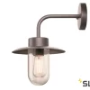 SLV 1000820 MOLAT Outdoor Wandleuchte, IP44