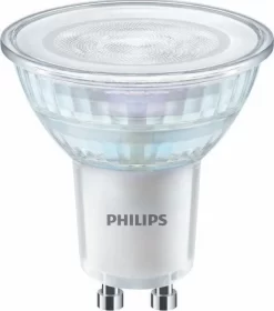 Philips 31212800 MASTER LEDspot & Value , 36 °, 4,7 W, 827, 345 Lm, GU10, Dimmbar