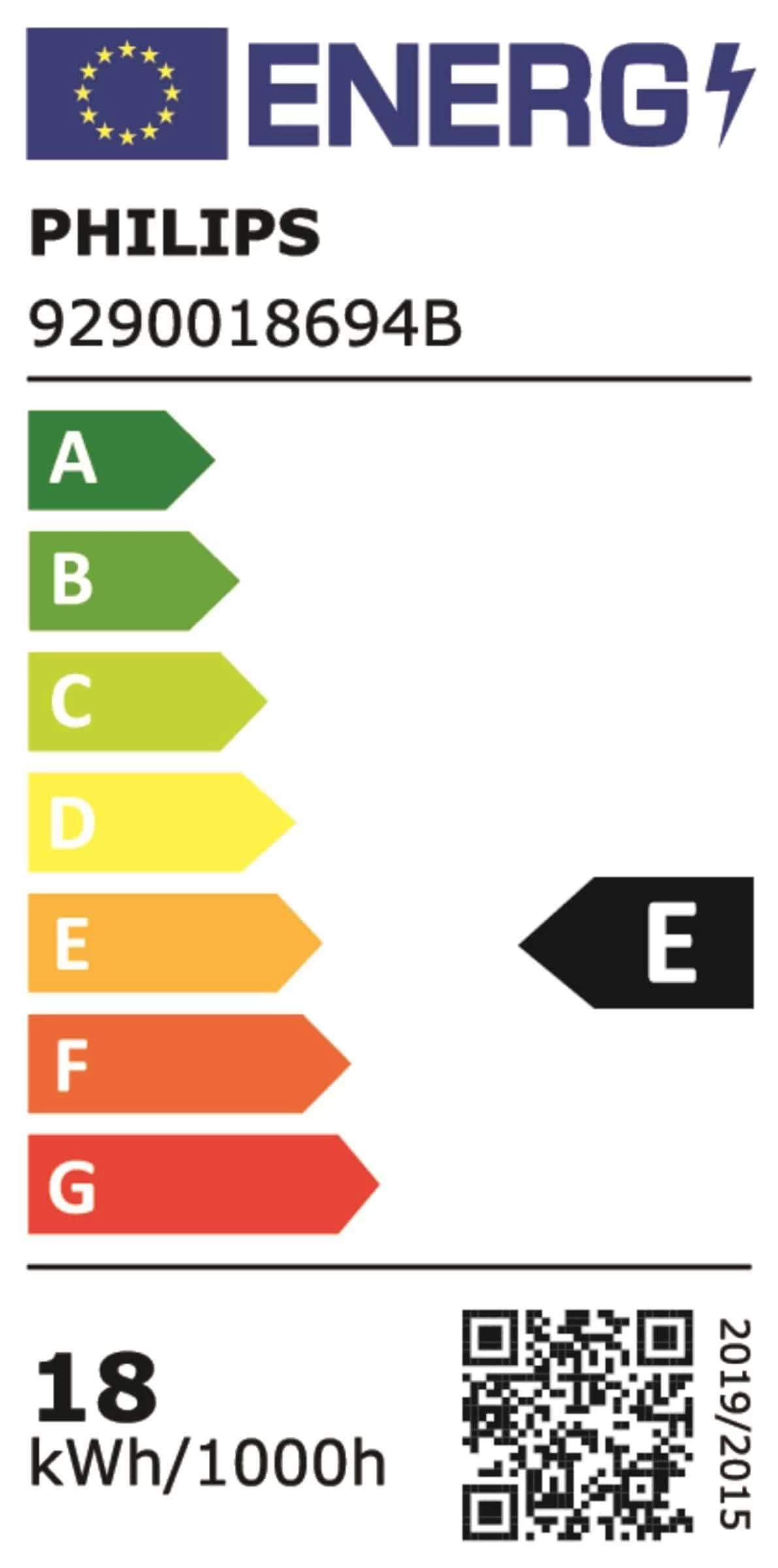 Philips 80170300 CorePro LEDtube Universal T8 KVG/VVG/EVG/230V 1200 Mm, 240 °, 18 W, 865, 2000 Lm, G13, Nicht Dimmbar 2 Philips 80170300 CorePro LEDtube Universal T8 KVG/VVG/EVG/230V 1200 Mm, 240 °, 18 W, 865, 2000 Lm, G13, Nicht Dimmbar – Bild 2