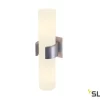 SLV 147529 DENA 2 Wandleuchte, E14/40W