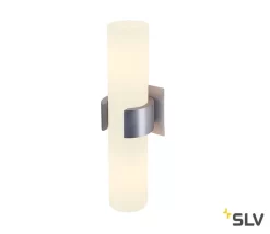 SLV 147529 DENA 2 Wandleuchte, E14/40W