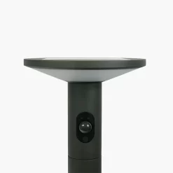 Lichtline PRDX27794 LED-Solar-Wegeleuchte MANDULIS Circle 600mm, Lichtkopf Rund -Lampengeschäft 5f88b3c53055abcf07609b0f444a2763fbd56626