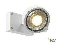 SLV 147301 KALU 1 Deckenleuchte ES111/GU10 75W -Lampengeschäft 6038993b0634f3497fbd8638a0c16a573704e8e5