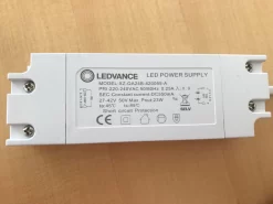 LEDVANCE Downlight 25W, Tageslicht, Nicht Dimmbar, Für Ø200mm, IP44 10 LEDVANCE Downlight 25W, Tageslicht, Nicht Dimmbar, Für Ø200mm, IP44 -Lampengeschäft 610022d4a8644c29edf91223605761dcda613fea scaled