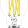 Philips 44977000 MASTER Glass LED-Lampen, 10,5 W, 922, 1521 Lm, E27, Dimmbar