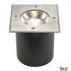 SLV 227604 Bodeneinbaustrahler ROCCI 230V/ Mit LED-Modul 6W