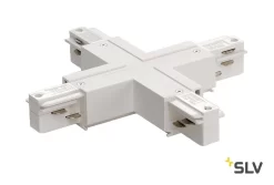 SLV1001522 EUTRAC X-Verbinder/ Einspeiser