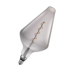 Ledvance 4058075761018 Vintage 1906® LED AW188, 300 °, 4 W, 818, 140 Lm, E27, Dimmbar