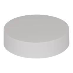 BAILEY 139729 Deckendose Ø120mm, SmartCup, Kunststoff Weiß