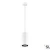 SLV 1005715 NUMINOS® XL PHASE, Pendelleuchte 36W 3000K 36°