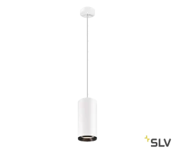 SLV 1005715 NUMINOS® XL PHASE, Pendelleuchte 36W 3000K 36°