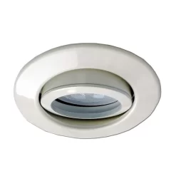 Brumberg 1963.07 Niedervolt-Einbaustrahler, GX5,3 Schwenkbar