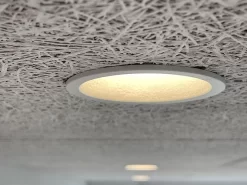 ALED 5703059001305 LED Downlight EVO D IsoSafe Sunfall Outdoor/Indoor 7W 560lm 2500-3000K 60° CRI95 IP54 Weiß Ausschnitt 83mm -Lampengeschäft 676f3ecd9a6bba2f5c37392e4400f89232d3e25e