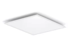 Perform.i.L. 8713661503410 LED-Anbauleuchte SL713AB Cover 615, 46W, Weiß