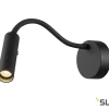 SLV 1006162 Wandaufbauleuchte KARPO GOOSE, 5,8W 3000K 40°