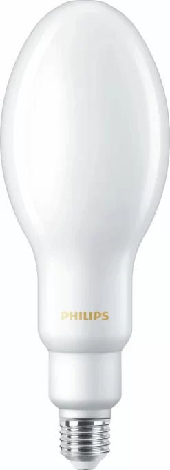 Philips 29927600 Trueforce CorePro LED HPL, 300 °, 36 W, 830, 5500 Lm, E27, Nicht Dimmbar