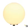 SLV 227221 Outdoor Kugelleuchte, Durchmesser 50cm, IP44
