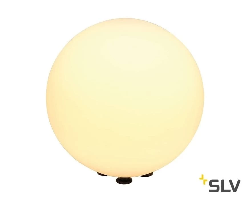 SLV 227221 Outdoor Kugelleuchte, Durchmesser 50cm, IP44 1 SLV 227221 Outdoor Kugelleuchte, Durchmesser 50cm, IP44