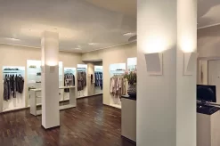 SLV 1000340 DELWA WIDE LED-Wandleuchte 910 Lm, Weiß 6 SLV 1000340 DELWA WIDE LED-Wandleuchte 910 Lm, Weiß -Lampengeschäft 6a99b17175badf7ecaa88d78029a63fed18f4369