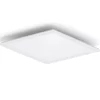 Perform.i.L. 8713661253410 LED-Anbauleuchte SL713AB Cover 390, 21W, Weiß