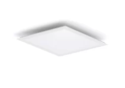Perform.i.L. 8713661253410 LED-Anbauleuchte SL713AB Cover 390, 21W, Weiß